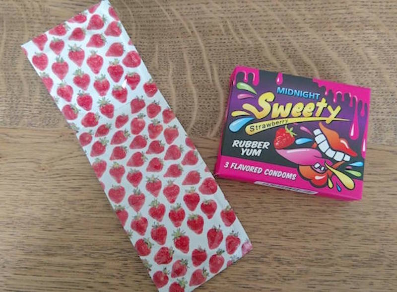 スウィーティー2