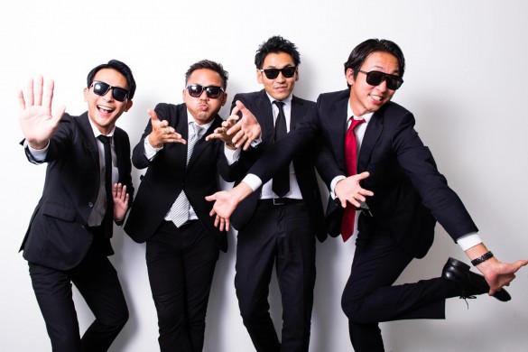 リーマンマイク2