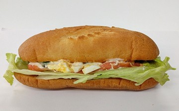 ミラノサンドB ミラノサンドB