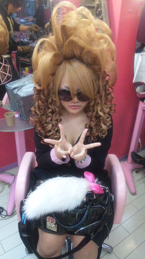 なちゅギャル時代