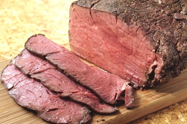 ローストビーフ2