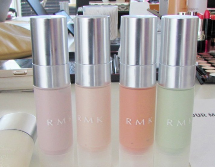 RMKコントロールカラー