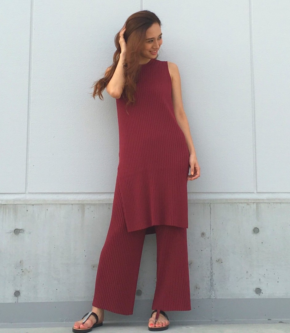 バーガンディー2