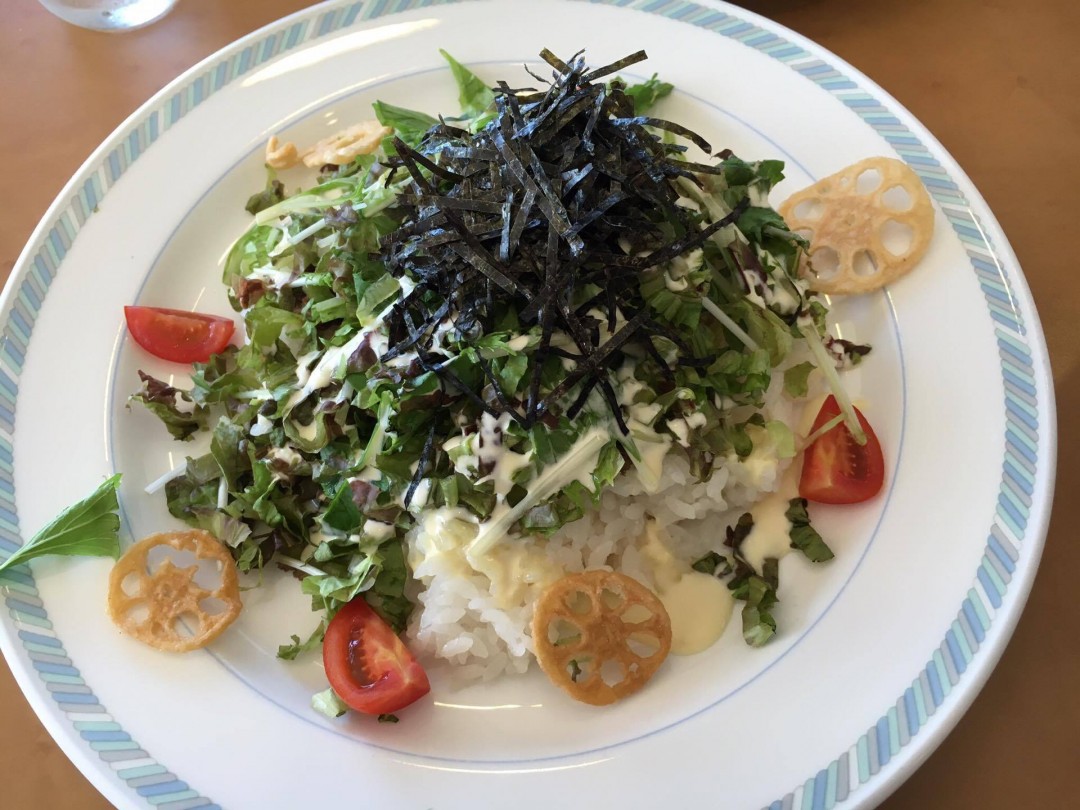 シシリアンライス