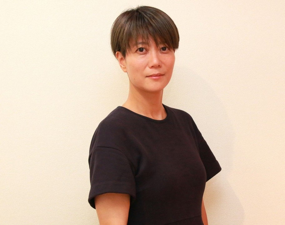三島有紀子監督