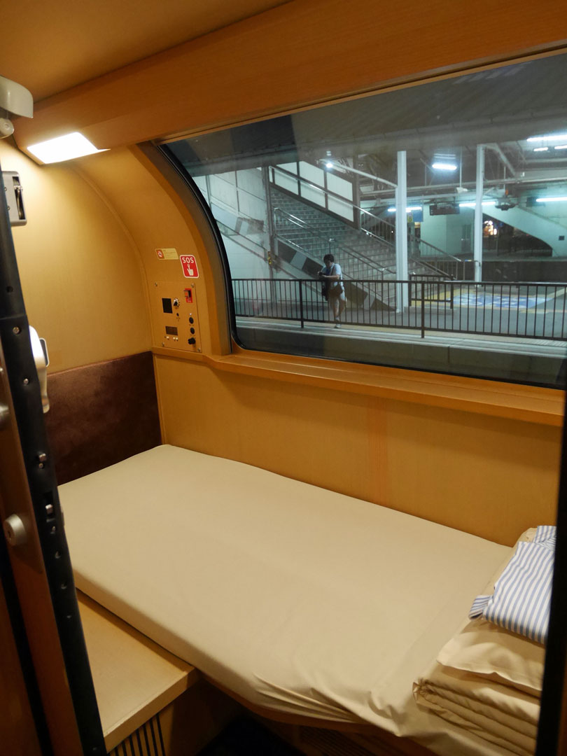 サンライズ瀬戸・出雲6