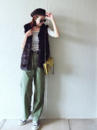 ブラックファーベスト