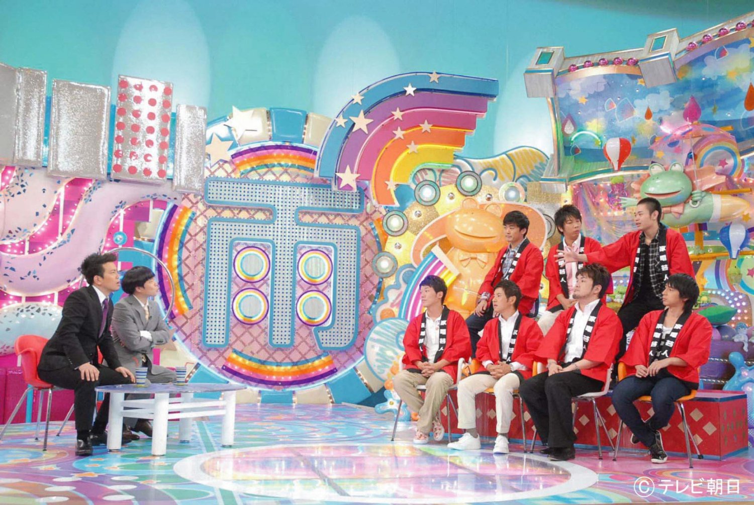 アメトーク家電芸人