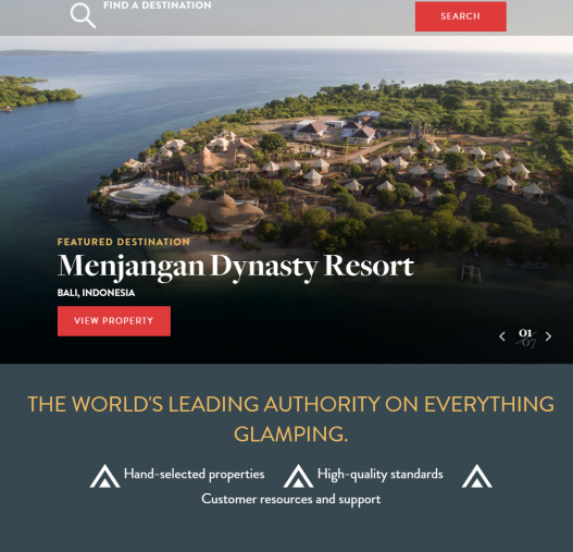 glamping.com glamping.com