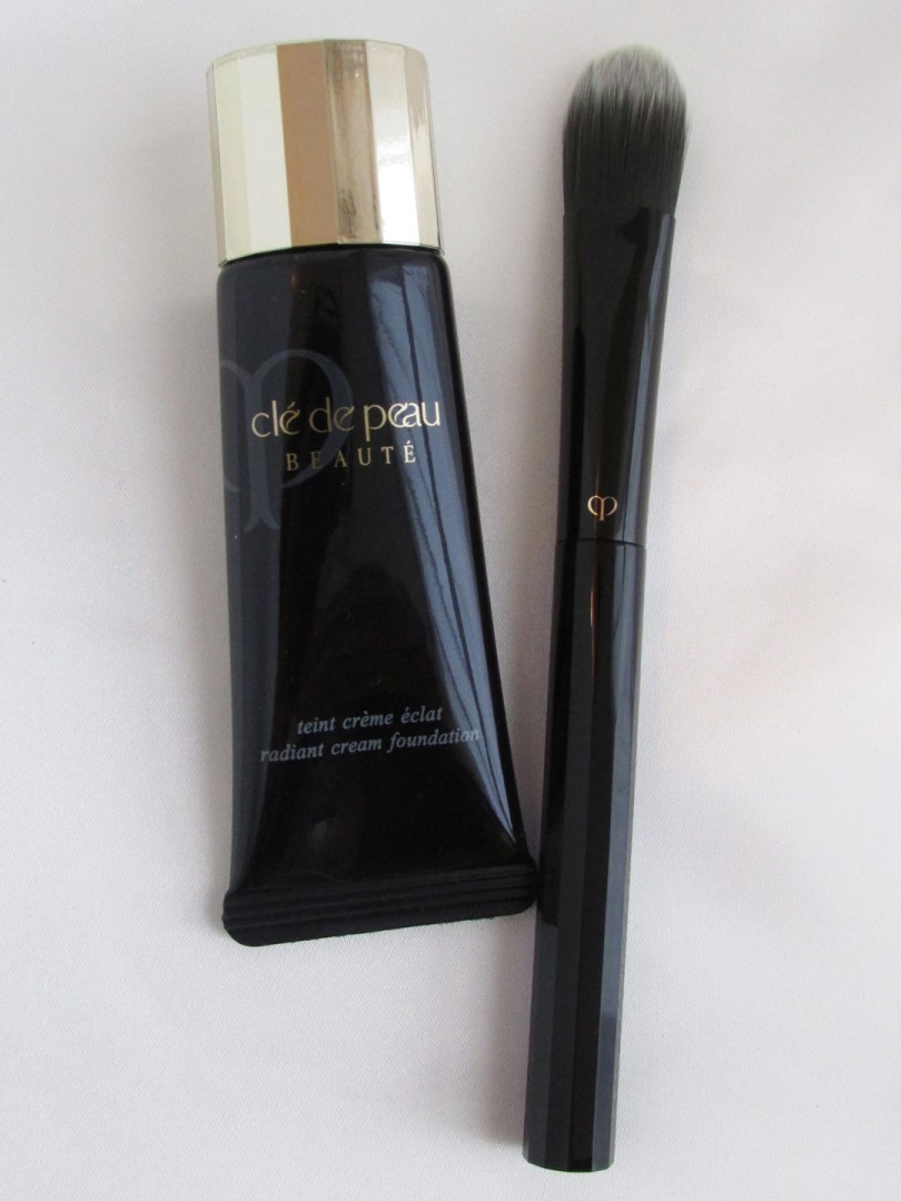 クレ・ド・ポー ボーテ タンクレームエクラ