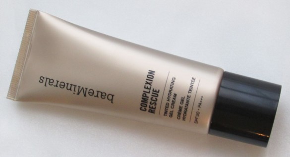 CR ティンテッド ジェル クリーム CR ティンテッド ジェル クリーム