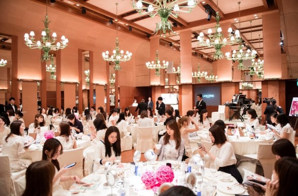 イベント会場 イベント会場