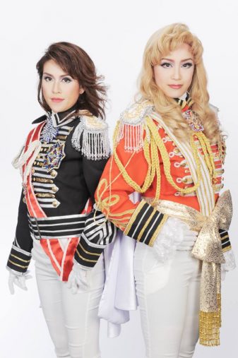 宝塚フォト 宝塚フォト