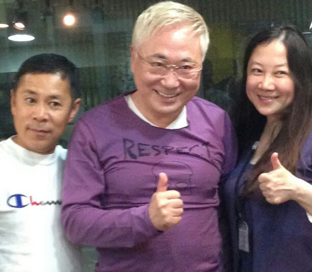 高須院長＆岡村隆史