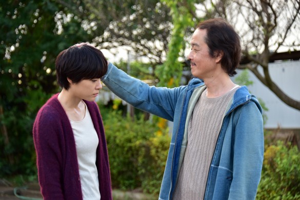 『お父さんと伊藤さん』より_1 『お父さんと伊藤さん』より_1