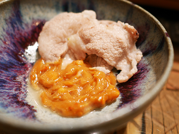 ピーナッツタレ