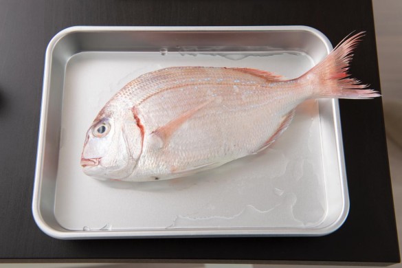 ライザップ料理教室鯛 ライザップ料理教室鯛