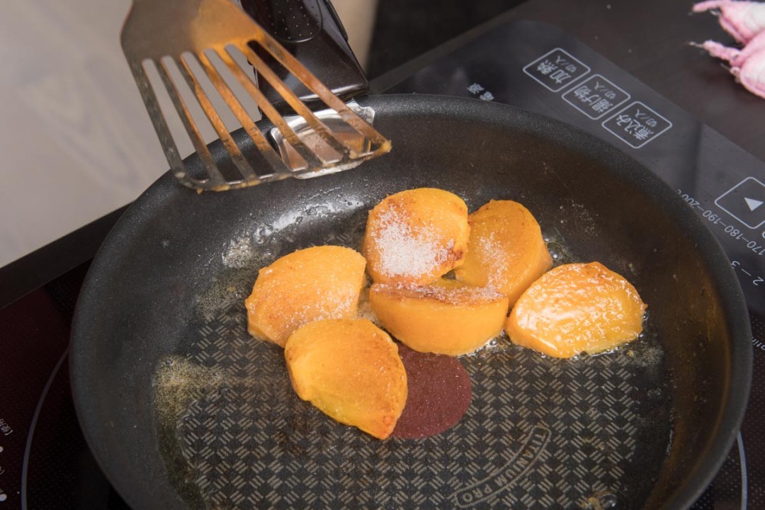 ライザップ料理教室柿のサバイヨ