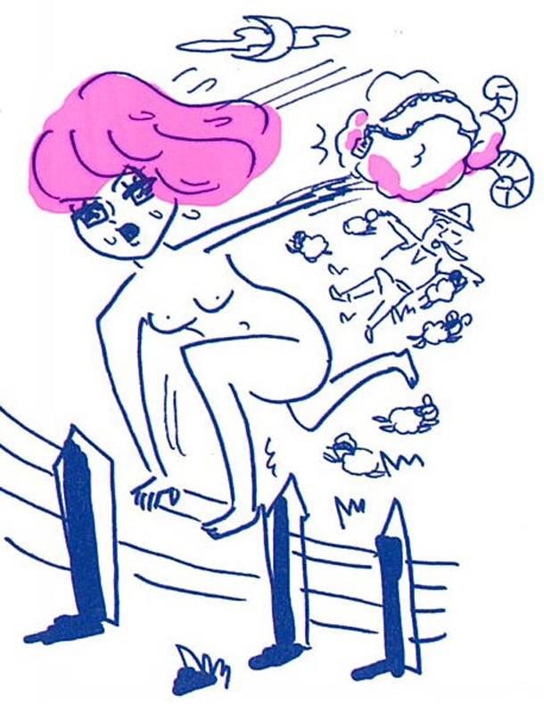 セフレ牧場の羊から人間になって出ていく日