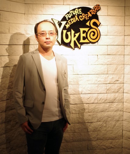 内田明理 内田明理