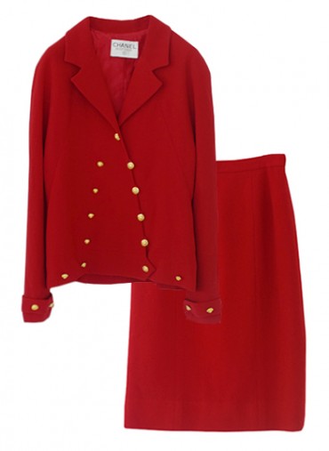 シャネルのセットアップ