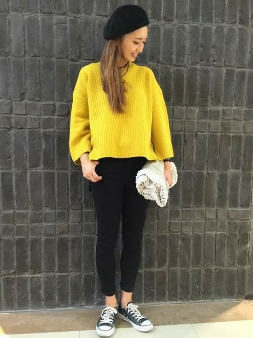 hirausagiさんのコーデ