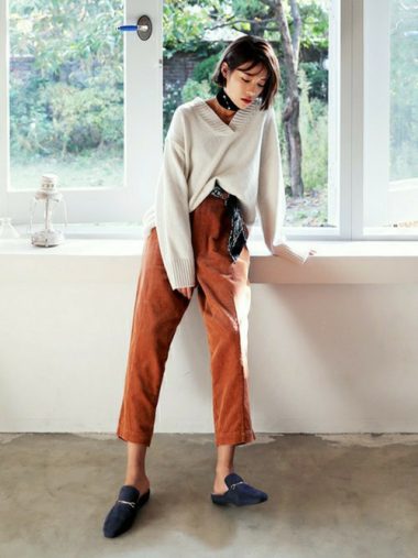 オーバーサイズ