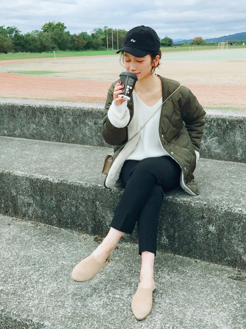 ライナーコート