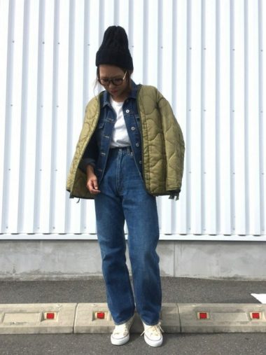 ライナーコート4