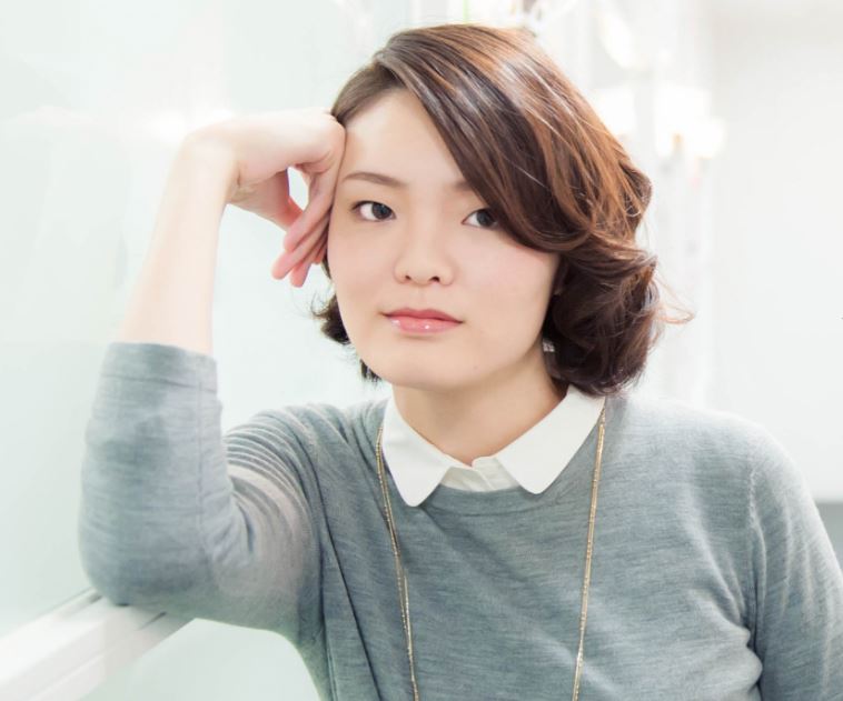 榎本悠里香さん