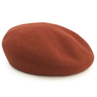 ベレー帽2