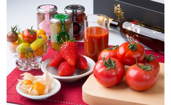 三重県紀北町の「極上セットと季節の極上果実お届けコース」(冬+春) 三重県紀北町の「極上セットと季節の極上果実お届けコース」(冬+春)