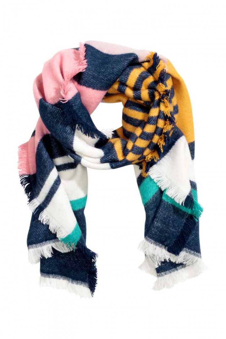 マルチストライプ