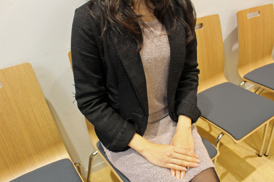 YOMEさん（24歳）