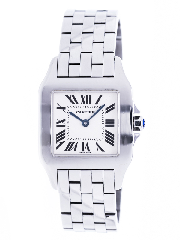 カルティエサントスドゥモアゼル