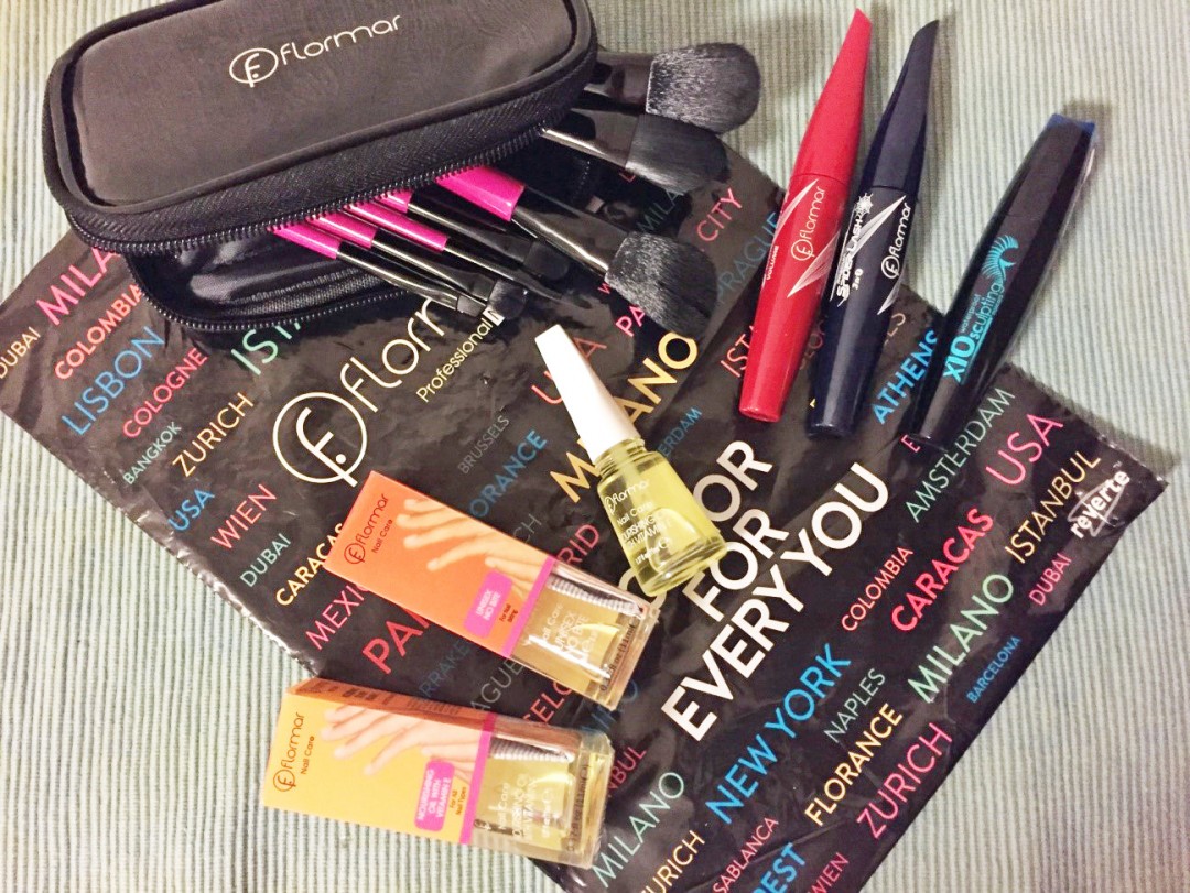 『Flormer（フロルマール）』