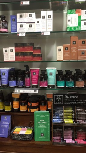 『アピヴィータ（API VITA）』