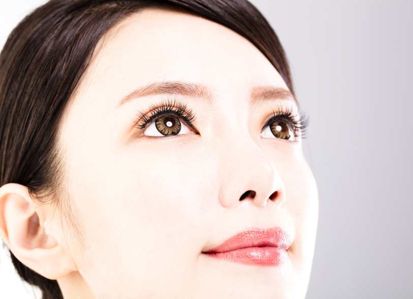 すっぴんでもデカ目に 全く新しい まつ毛を育てる方法 とは 女子spa