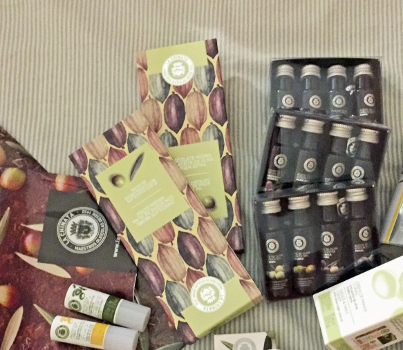 LA CHINATAラチナータ