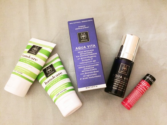 『アピヴィータ（API VITA）』2