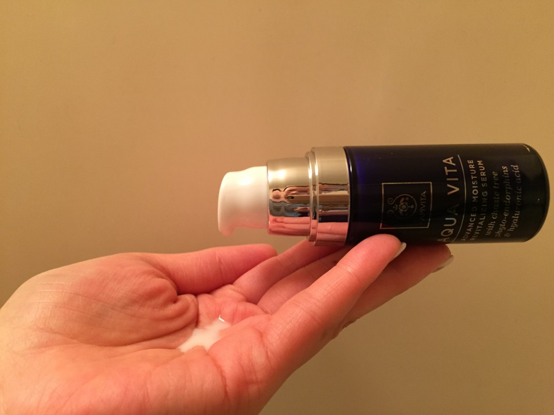 AQVセラム（美容液）