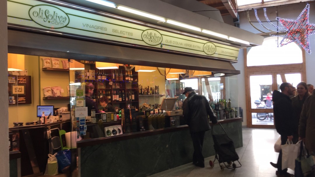 オリスオリーバ