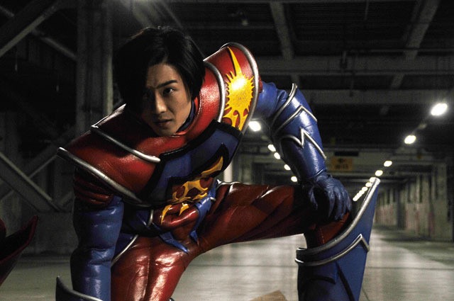 Bros.マックスマン１