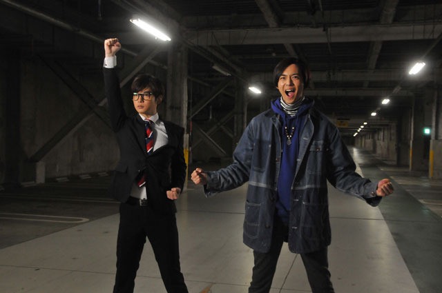 Bros.マックスマン２