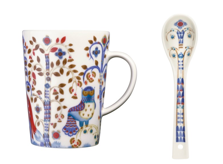 イッタラ　タイカ