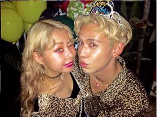 ぺこ＆りゅうちぇる