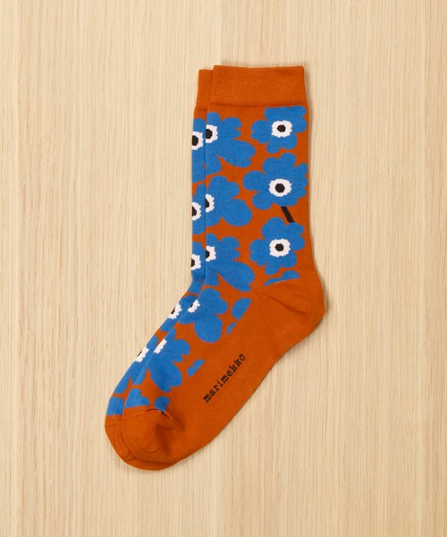 また黒タイツ かわいい柄ソックスを大人が取り入れるコツ 女子spa