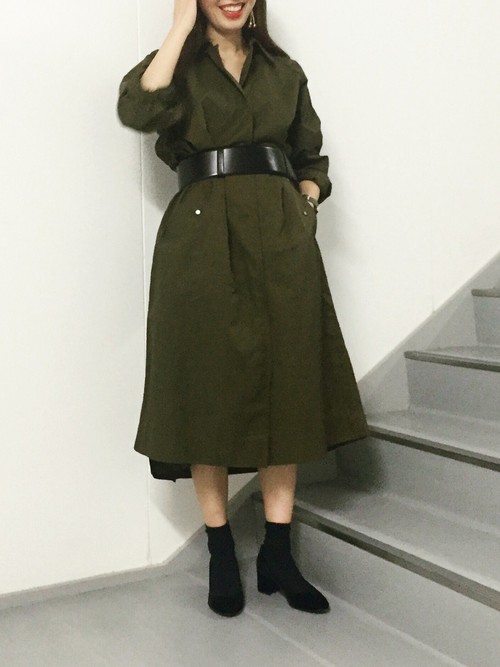 sakurako katafuchiのコーデ