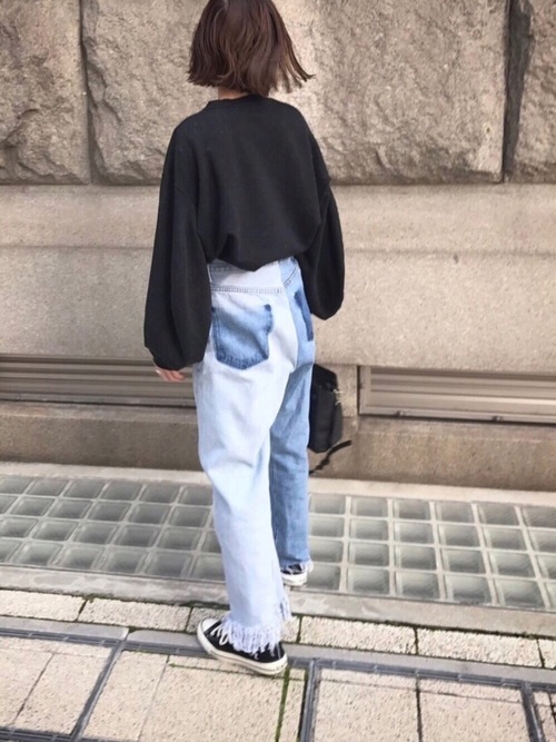 スウェットシャツ