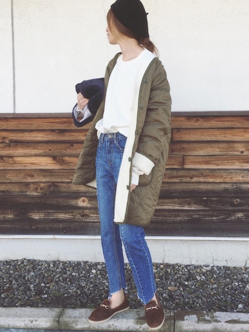 スウェットシャツ